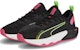 (W) Puma PWR XX Nitro 'Hitam Sunset Pink' 376969-02
