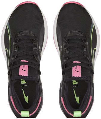 (W) Puma PWR XX Nitro 'Hitam Sunset Pink' 376969-02 Shop (W) Puma PWR XX Nitro 'Hitam Sunset Pink' 376969-02