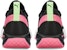 (W) Puma PWR XX Nitro 'Hitam Sunset Pink' 376969-02