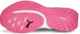 (W) Puma PWR XX Nitro 'Hitam Sunset Pink' 376969-02