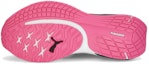 Details for (W) Puma PWR XX Nitro 'Hitam Sunset Pink' 376969-02