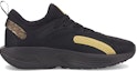 Order (W) Puma PWR XX Nitro 'Deco Glam - Hitam' 377040-01