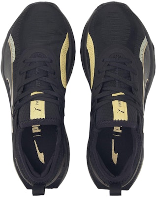 (W) Puma PWR XX Nitro 'Deco Glam - Hitam' 377040-01 Shop (W) Puma PWR XX Nitro 'Deco Glam - Hitam' 377040-01
