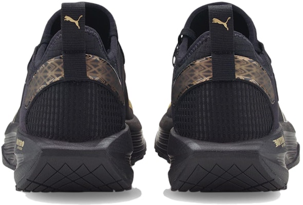 (W) Puma PWR XX Nitro 'Deco Glam - Hitam' 377040-01 Purchase (W) Puma PWR XX Nitro 'Deco Glam - Hitam' 377040-01