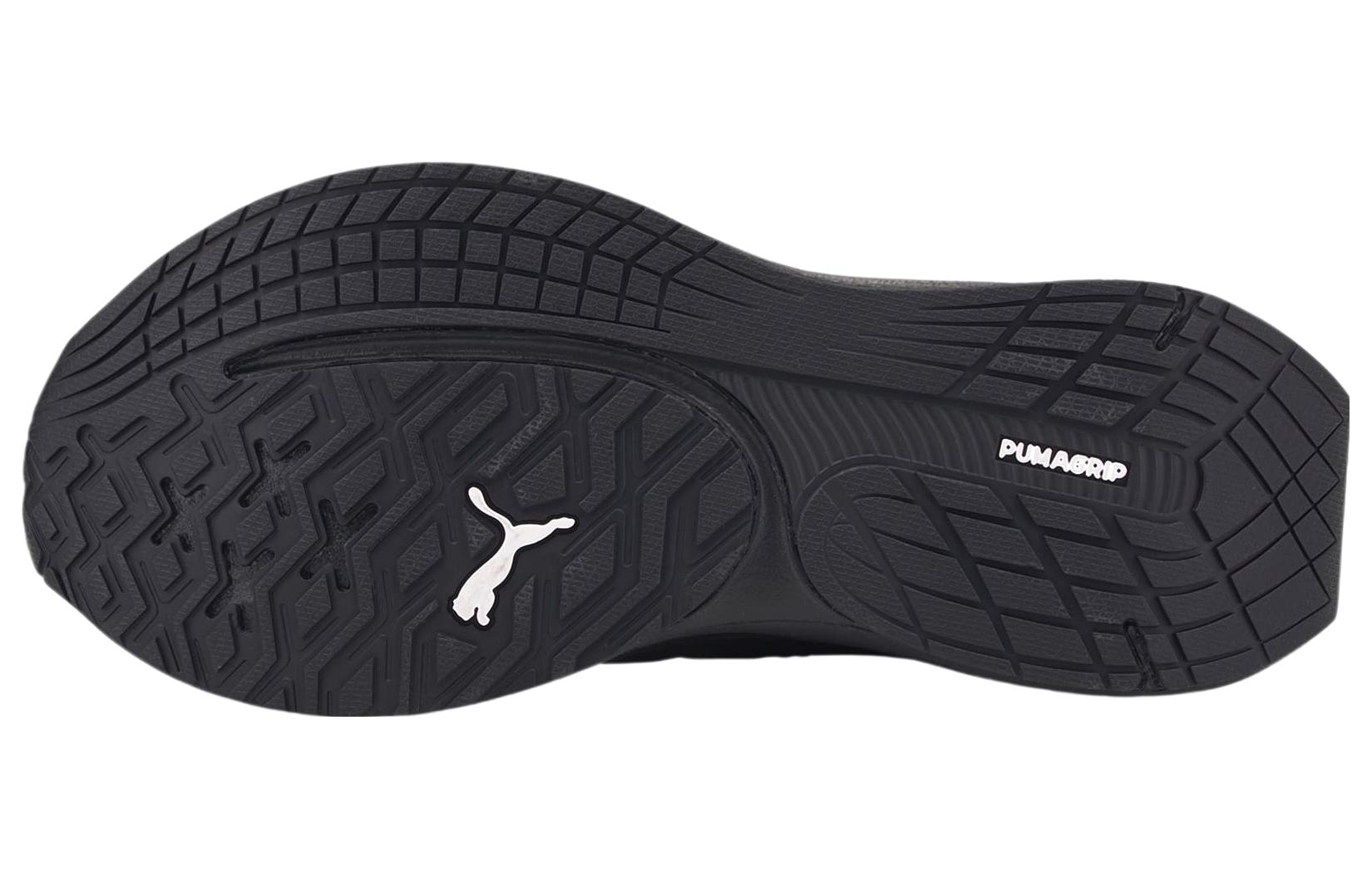 Details for (W) プーマ PWR XX ニトロ デコグラム (ブラック) 377040-01