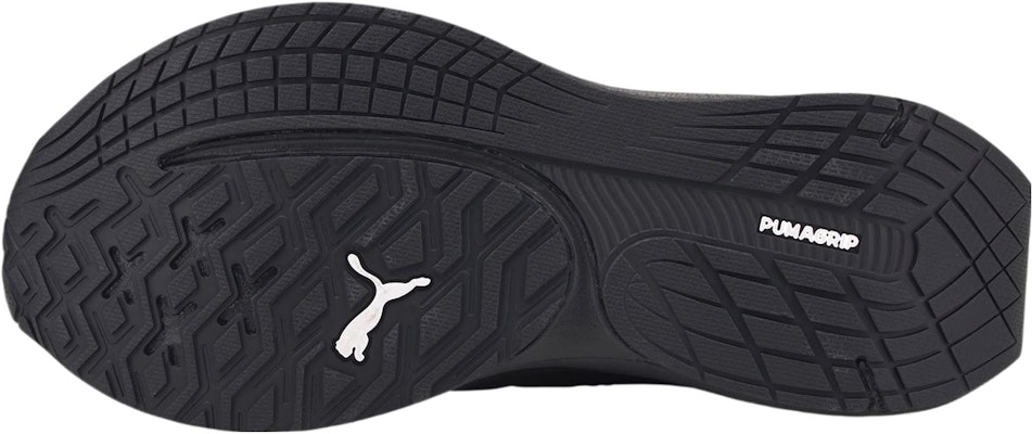 (W) Puma PWR XX Nitro 'Deco Glam - Hitam' 377040-01 Details for (W) Puma PWR XX Nitro 'Deco Glam - Hitam' 377040-01