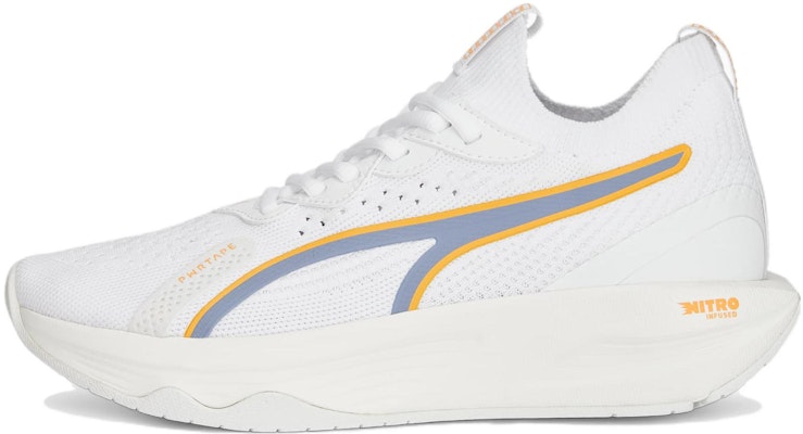 (W) Puma PWR XX Nitro Luxe 'Putih Filtered Ash' 377892-03 Buy (W) Puma PWR XX Nitro Luxe 'Putih Filtered Ash' 377892-03