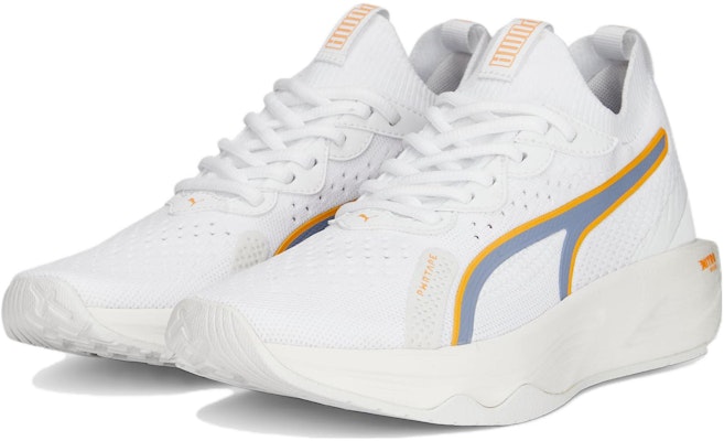 (W) Puma PWR XX Nitro Luxe 'Putih Filtered Ash' 377892-03 Lookbook (W) Puma PWR XX Nitro Luxe 'Putih Filtered Ash' 377892-03
