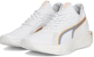 Lookbook (W) Puma PWR XX Nitro Luxe 'Putih Filtered Ash' 377892-03