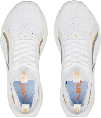 (W) Puma PWR XX Nitro Luxe 'Putih Filtered Ash' 377892-03 Shop (W) Puma PWR XX Nitro Luxe 'Putih Filtered Ash' 377892-03