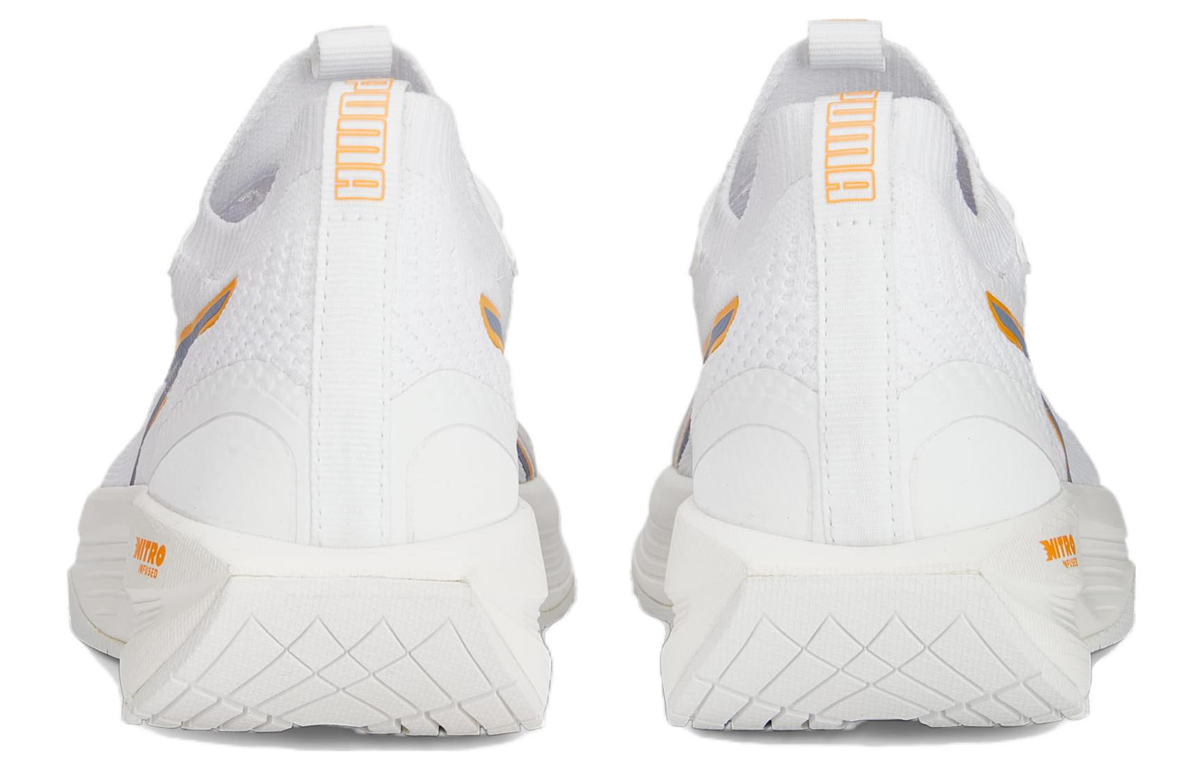 Purchase (W) プーマ PWR XX ニトロ リュクス "ホワイトフィルタードアッシュ" 377892-03