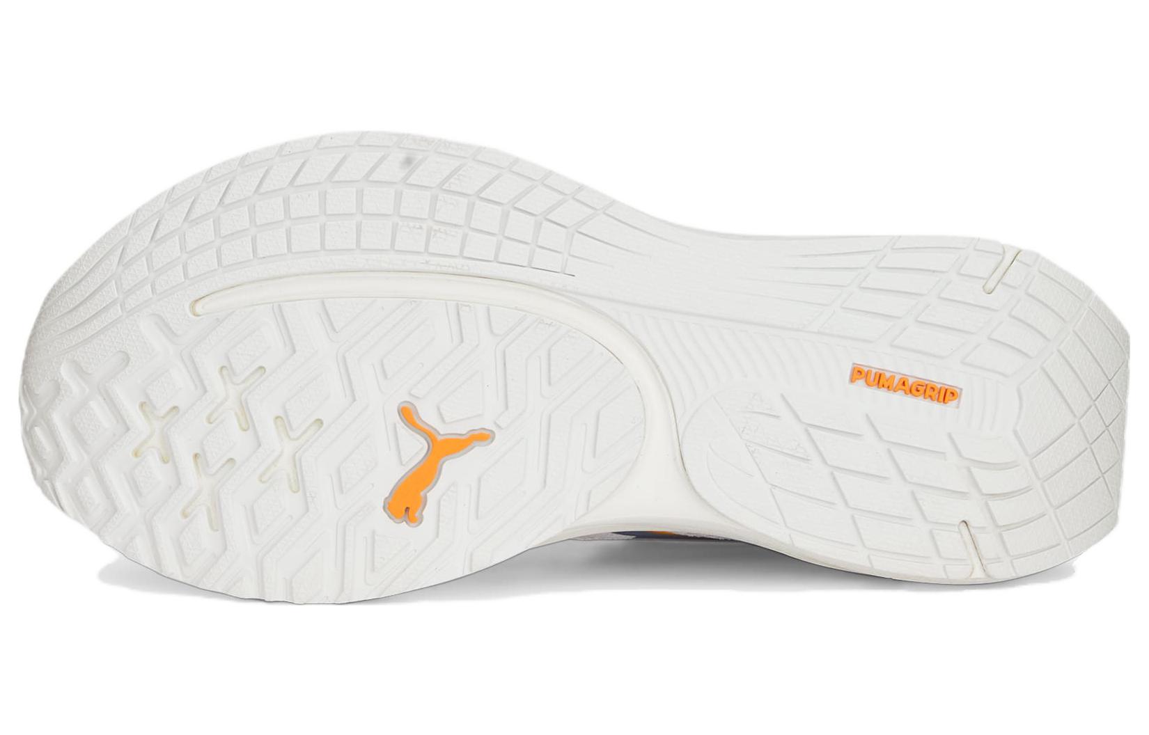 Details for (W) プーマ PWR XX ニトロ リュクス "ホワイトフィルタードアッシュ" 377892-03