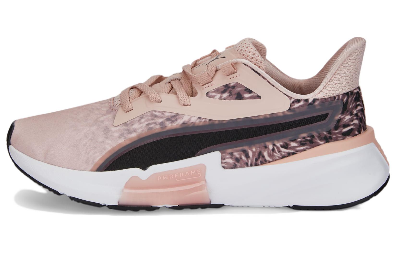 (Women) Puma  PWRFrame TR 'Safari Glam'  376978-02