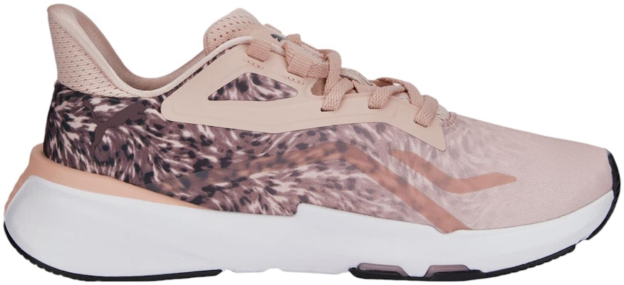 (Women) Puma PWRFrame TR 'Safari Glam' 376978-02 Order (Women) Puma PWRFrame TR 'Safari Glam' 376978-02