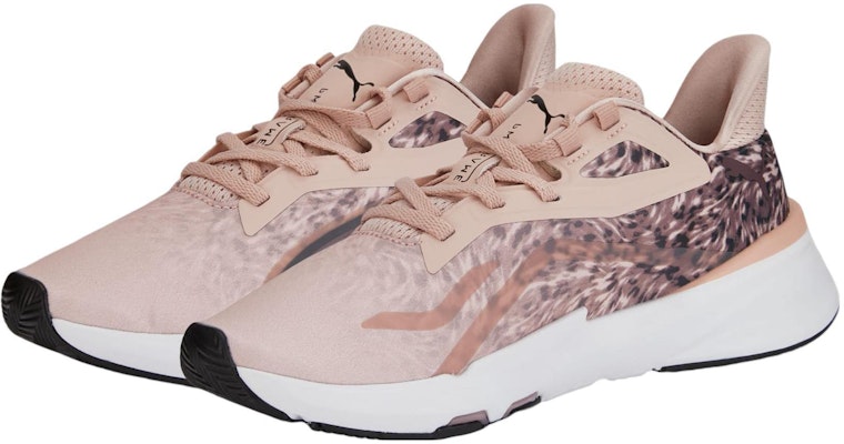 (Women) Puma PWRFrame TR 'Safari Glam' 376978-02 Lookbook (Women) Puma PWRFrame TR 'Safari Glam' 376978-02