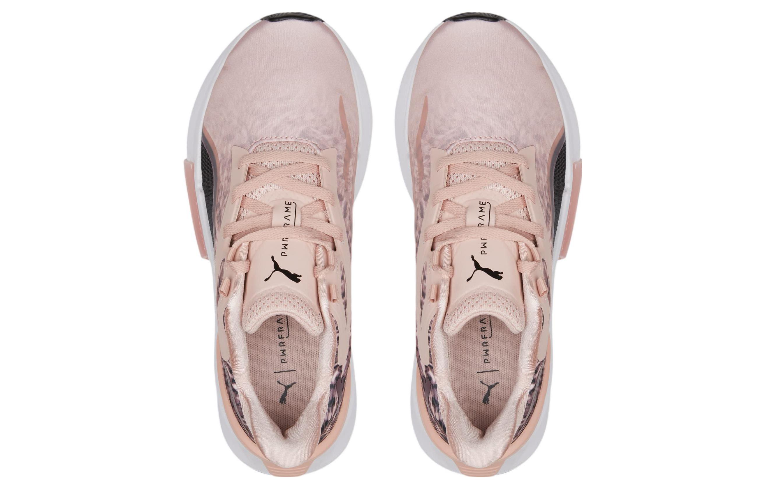 Shop (W) Puma PWRFrame TR 'Safari Glam' 376978-02