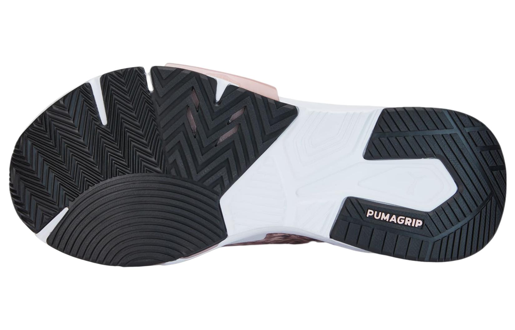 Details for (W) Puma PWRFrame TR 'Safari Glam' 376978-02