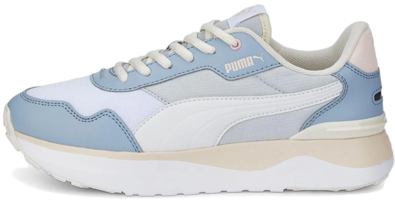 (W) Puma R78 Voyage ''Blau Waschinsel Rosa'' 380729-16 Buy (W) Puma R78 Voyage ''Blau Waschinsel Rosa'' 380729-16
