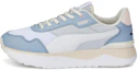 Buy (W) Puma R78 Voyage ''Blau Waschinsel Rosa'' 380729-16