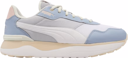 (Women) Puma R78 Voyage 'Blue Wash Island Pink' 380729-16 (Women) Puma R78 Voyage 'Blue Wash Island Pink' 380729-16