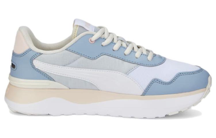 Order (W) Puma R78 Voyage ''Blau Waschinsel Rosa'' 380729-16