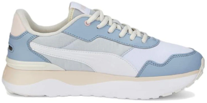 (W) Puma R78 Voyage ''Blau Waschinsel Rosa'' 380729-16 Order (W) Puma R78 Voyage ''Blau Waschinsel Rosa'' 380729-16