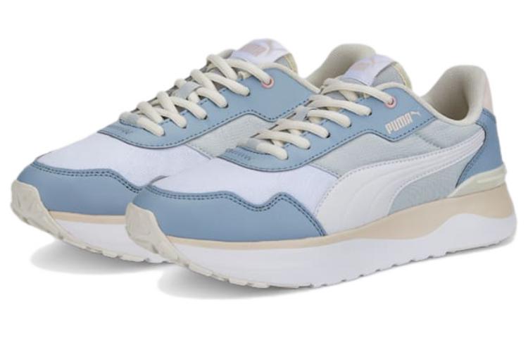 Lookbook (W) Puma R78 Voyage ''Blau Waschinsel Rosa'' 380729-16