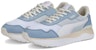 (W) Puma R78 Voyage 'Biru Wash Island Pink' 380729-16