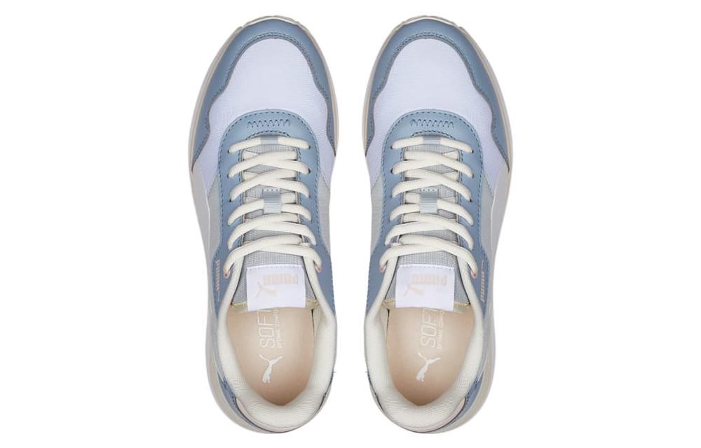 Shop (W) Puma R78 Voyage ''Blau Waschinsel Rosa'' 380729-16