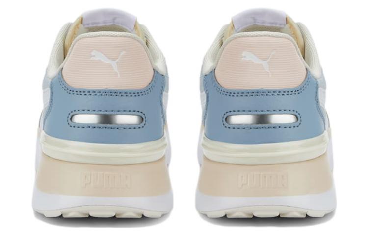 Purchase (W) Puma R78 Voyage ''Blau Waschinsel Rosa'' 380729-16