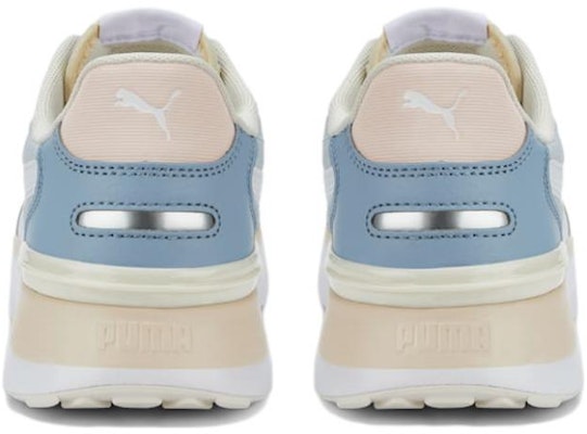 (Women) Puma R78 Voyage 'Blue Wash Island Pink' 380729-16 Purchase (Women) Puma R78 Voyage 'Blue Wash Island Pink' 380729-16