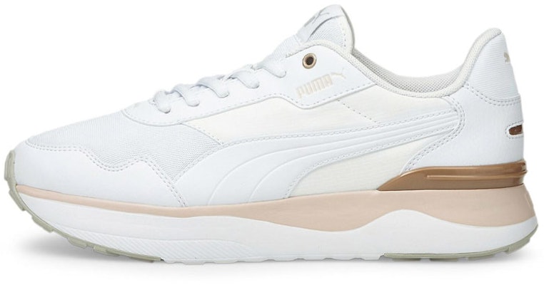(Women) Puma R78 Voyage 'White Lotus' 380729-06 Buy (Women) Puma R78 Voyage 'White Lotus' 380729-06