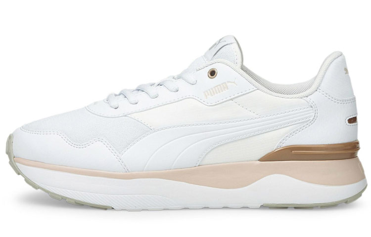 (Women) Puma  R78 Voyage 'White Lotus'  380729-06