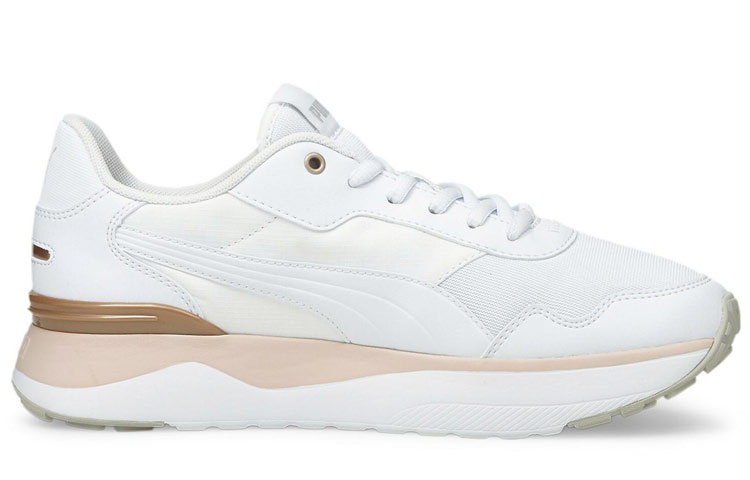 Order (W) Puma R78 Voyage ''Witte Lotus'' 380729-06