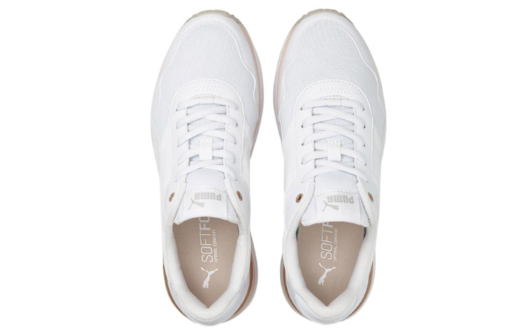 Lookbook (W) Puma R78 Voyage ''Witte Lotus'' 380729-06