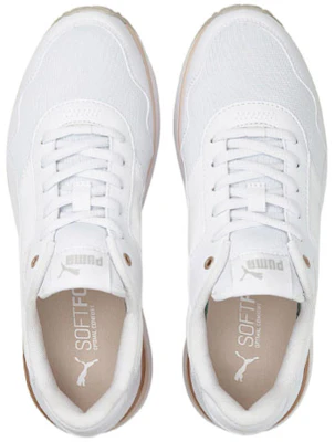 (W) Puma R78 Voyage ''Witte Lotus'' 380729-06 Lookbook (W) Puma R78 Voyage ''Witte Lotus'' 380729-06