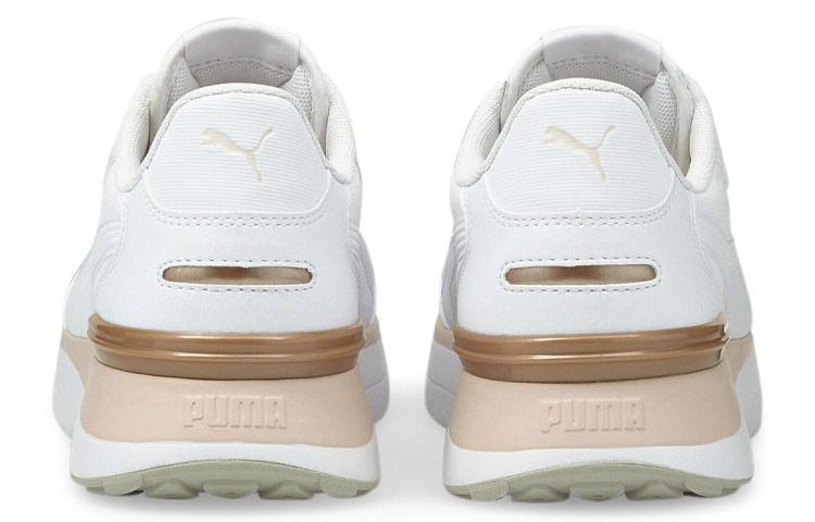 Shop (W) Puma R78 Voyage ''Witte Lotus'' 380729-06