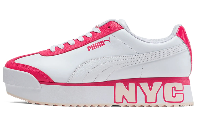 Buy (Women) Puma  Roma Amor Logo 'NYC'  374405-01