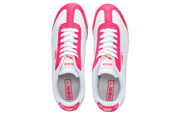 Lookbook (Women) Puma  Roma Amor Logo 'NYC'  374405-01