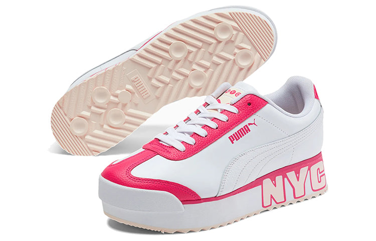 (W) Puma  Roma Amor Logo 'NYC' 圖 4