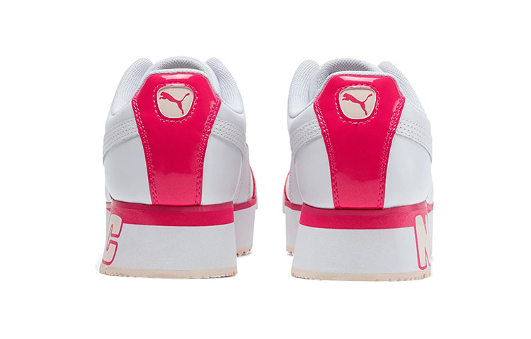 Shop (Women) Puma  Roma Amor Logo 'NYC'  374405-01