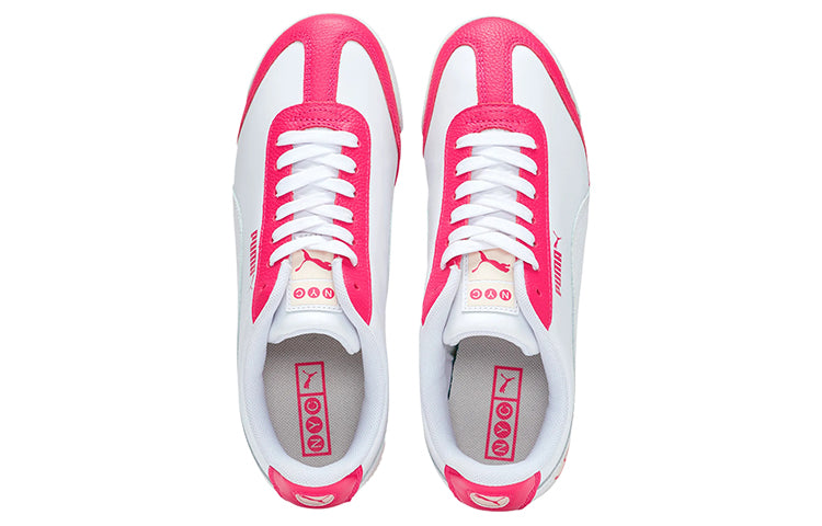 (W) Puma  Roma Amor Logo 'NYC' 圖 5