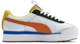 Order (W) Puma Roma Amor Sport 'Putih Mandarine' 371070-01