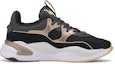 Order (W) Puma RS-2K 'Soft Metal - Hitam Ebony' 374666-02