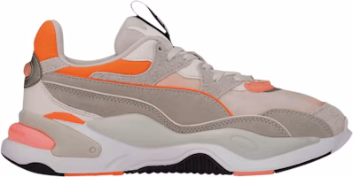 (Women) Puma RS-2K 'Super Natural - Vaporous Grey Peach' 373950-01 (Women) Puma RS-2K 'Super Natural - Vaporous Grey Peach' 373950-01