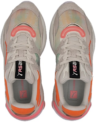 (Women) Puma RS-2K 'Super Natural - Vaporous Grey Peach' 373950-01 Lookbook (Women) Puma RS-2K 'Super Natural - Vaporous Grey Peach' 373950-01