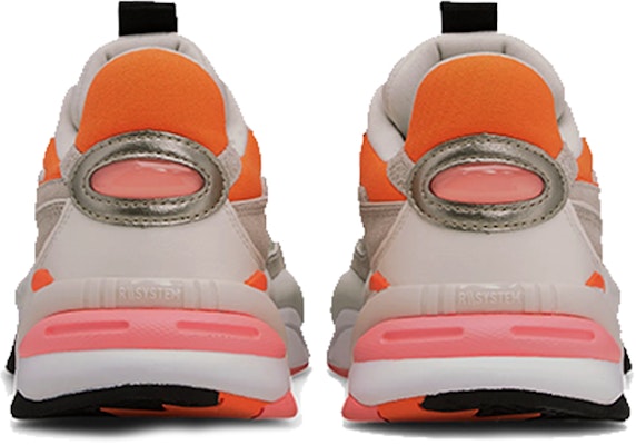 (Women) Puma RS-2K 'Super Natural - Vaporous Grey Peach' 373950-01 Shop (Women) Puma RS-2K 'Super Natural - Vaporous Grey Peach' 373950-01