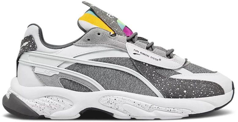 (W) Puma RS-Connect 'Abu-abu' 382921-01 Buy (W) Puma RS-Connect 'Abu-abu' 382921-01