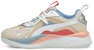 (Women) Puma  RS-Curve 'Aura - Shift Sand'  375784-02