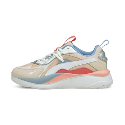 (W) Puma RS-Curve 'Aura - Shift Sand'